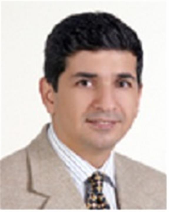 Prof. Dr. Sait Naderi