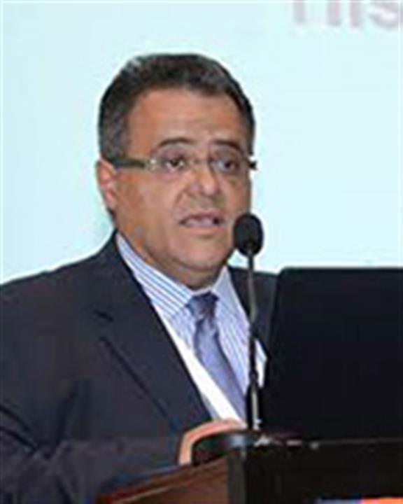 Prof. Dr. Abdelfattah Saoud