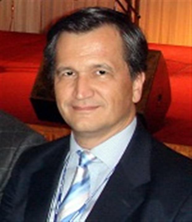 Mehmet Zileli, MD