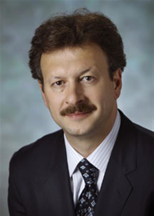 Ziya Gokaslan, MD