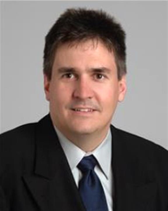 Doug Orr, MD