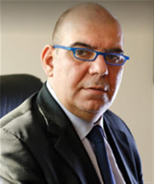 Ioannis Polythodorakis, MD