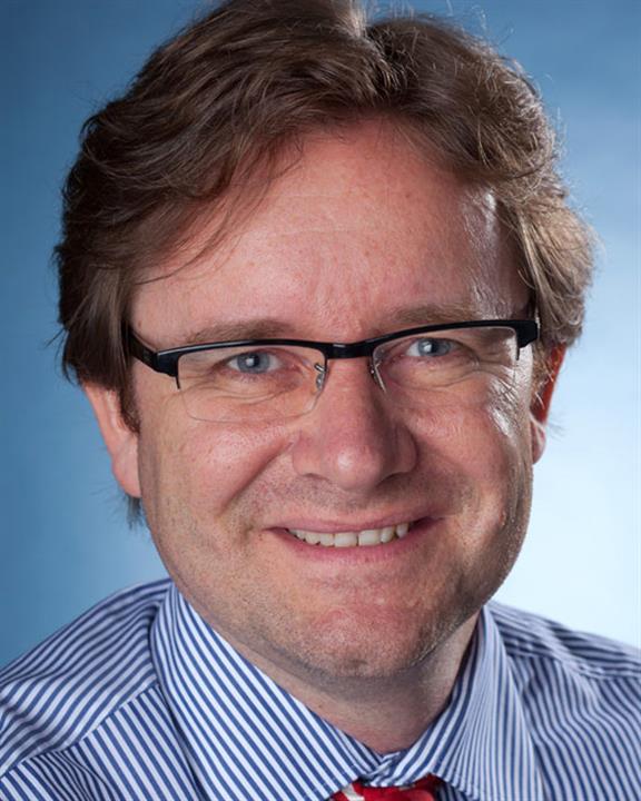 Prof. Dr. Joachim Oertel