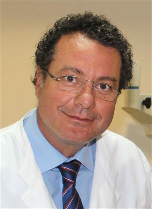 Vassilis Lykomitrios, MD