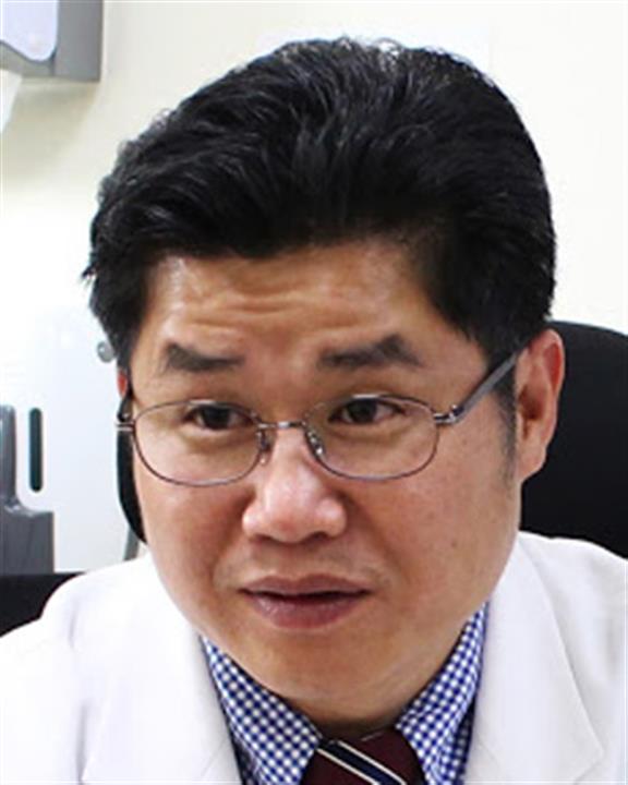 Prof. Dr. Hyeun Sung Kim