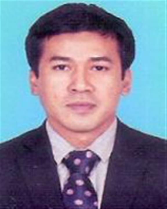 Prof. Dr. Ruly Hanafy Dahlan