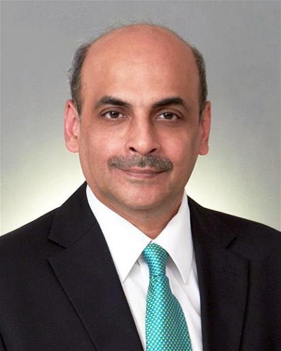 Prof. Dr. Atul Goel