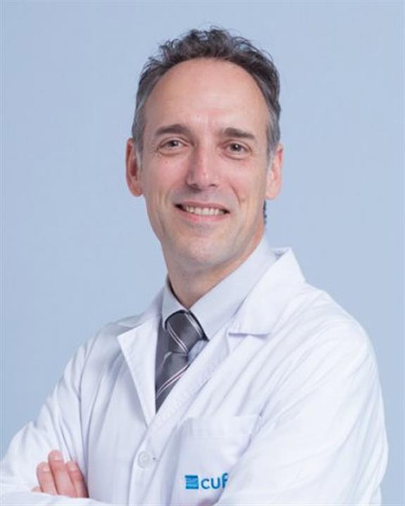 Paulo Pereira, MD