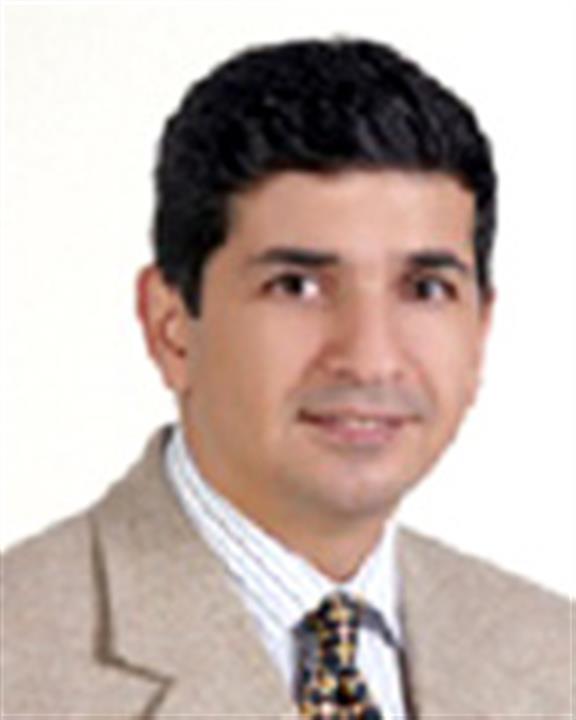 Prof. Dr. Sait Naderi