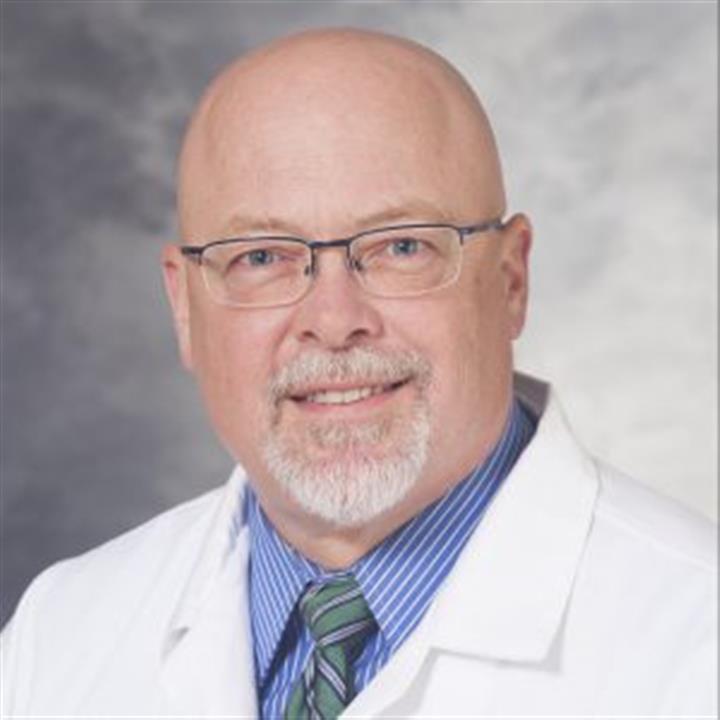 Gregory Trost, MD
