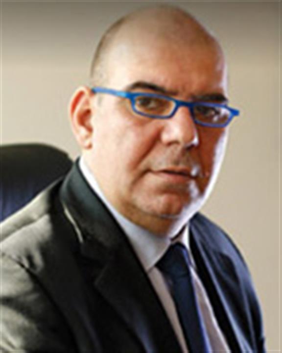 Dr. Ioannis Polythodorakis
