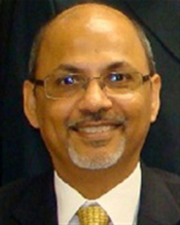 Prof. Dr. Salman Sharif