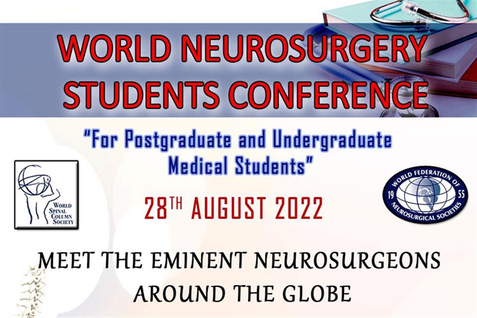 World Neurosurgery Students Conference