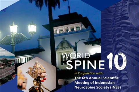 World Spine 10